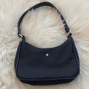 Peta + Jain Y2K Black Women's Bag